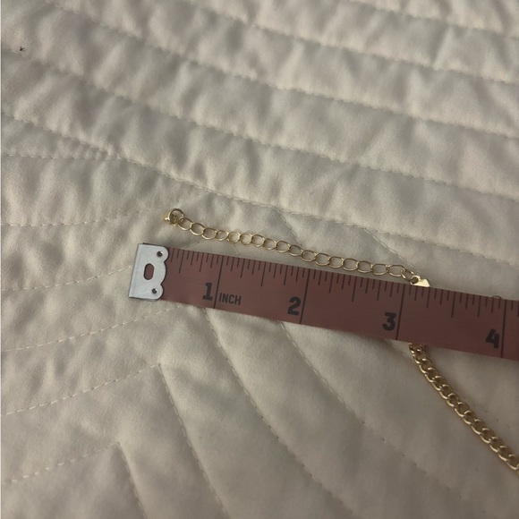 Lisa Robertson adjustable necklace - brand new! - Picture 4 of 4